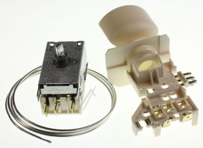 WHIRLPOOL/INDESIT Thermostats de frigo/congel                                  481228238232