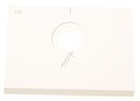 HISENSE/GORENJE Voorfront                                                    282552                        