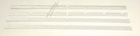 ELECTROLUX / AEG Venster v.klep                                               1118383338