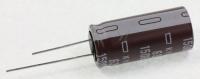 NIPPON CHEMI-CON 63v radiaal elco 105graden                                   EKYA630ELL152MLP1S