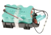 Boschsiemens Accus d'aspirateur                                           00751993