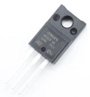 STMICROELECTRONICS Transistoren                                                 STF20N65M5