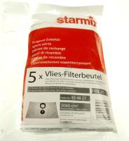 Starmix Staubsaugerbeutel                                            434827