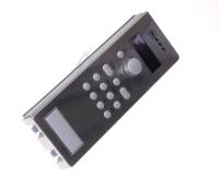 Boschsiemens Capots de dosseret                                           00673060