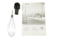 Boschsiemens Kloppers                                                     00657428