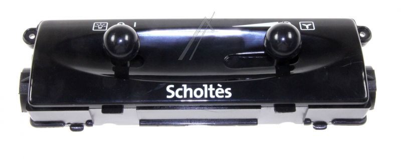 WHIRLPOOL/INDESIT Bediendeelklep                                               482000022825