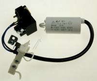 BEKO/GRUNDIG/ARCELIK Startrelais                                                  C00905515