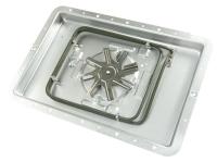 Midea Behuizingsonderdeel 12270000005285