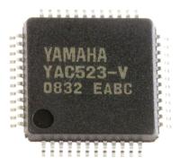 Yamaha Ic                                                           X4325A00