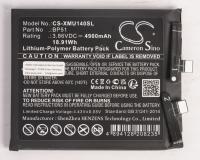 COM Accu pour gsm                                                