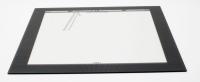 ELBA / DELONGHI Backofen innenscheibe                                        0313242TH