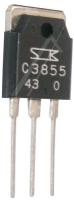 INCHANGE SEMICONDUCTOR Transistoren                                                 2SC3855
