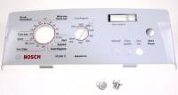 Boschsiemens Bediendeelklep                                               00673364