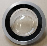 BEKO/GRUNDIG/ARCELIK Glasdeur C00883759