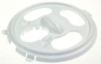 DeLonghi Afdekplaatjes                                                5317101500