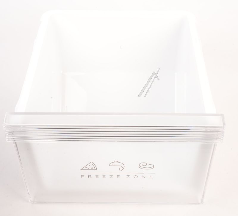 Midea Tiroirs frigo ou congel                                      12131000A10448