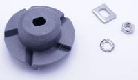 DeLonghi Meenemer/koppelstuk                                          KW714763