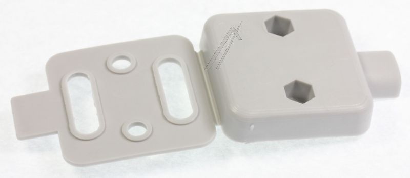 HISENSE/GORENJE Afdekkap behuizing                                           248597