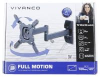 Vivanco Muurbeugels tv                                               37979