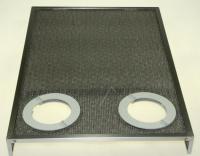 Boschsiemens Metaal vetfilter                                             00439411
