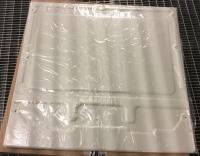 BEKO/GRUNDIG/ARCELIK Basisplaat                                                   C00896697