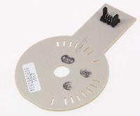 Boschsiemens Schakelaars                                                  00601988