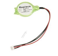 COM 3,0v back-up accu's                                          