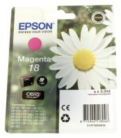 Epson Cartouches                                                   C13T18034010