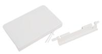 COM Poignees porte refrigerateur/congelateur                     
