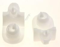 WHIRLPOOL/INDESIT Fixations et supports                                        481240118413