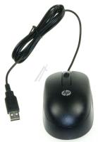 HEWLETT-PACKARD Muis draadgebonden                                           674316001