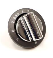 BEKO/GRUNDIG/ARCELIK Knop                                                         C00889203