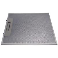 WHIRLPOOL/INDESIT Metaal vetfilter                                             482000026728
