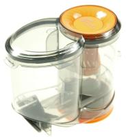 PHILIPS/SAECO Stofbak                                                      300003492091