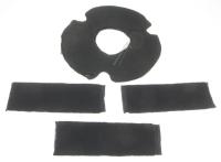HISENSE/GORENJE Koolstoffilter                                               411352