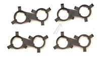 Boschsiemens Geleider/ rails                                              00424371