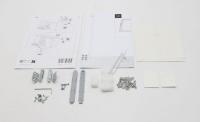 WHIRLPOOL/INDESIT Aandrijfdeel                                                 488000645155