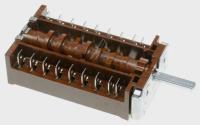 HISENSE/GORENJE Fornuisschakelaars                                           225611