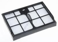 Boschsiemens Stofzuigerfilter                                             00633890
