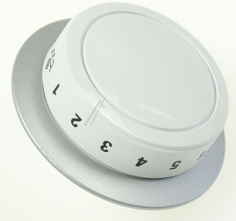 WHIRLPOOL/INDESIT Boutons de minuterie                                         488000507964
