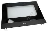 Amica Ovenruit buitenste                                           9066782