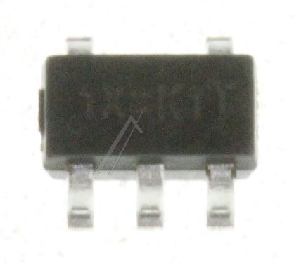 RICHTEK Regulateurs de tension fixe posit.                           