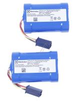 ELECTROLUX / AEG Akkus                                                        4060002609