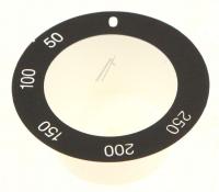 WHIRLPOOL/INDESIT Schaalaanduiding                                             481941379078