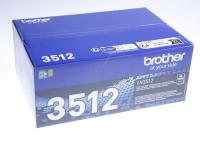 Brother Tonercartridges                                              TN3512
