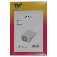 FILTERCLEAN Stofzuigerzakken                                             000818K