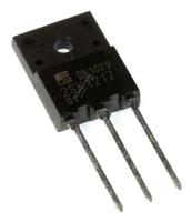 - Transistors a effet de champ                                 