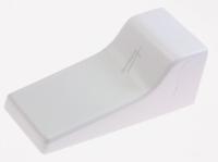 WHIRLPOOL/INDESIT Deurscharnier koelkast                                       481241778106