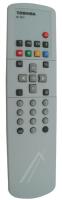 Toshiba Infrarot-fernbedienungen                                     296420662200