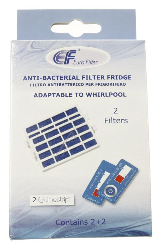 EUROFILTER Luftfilter                                                   